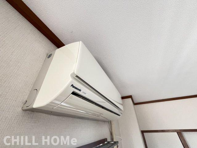 滝沢ハイツの設備|他社様掲載物件もまとめてご紹介、ご案内可能です(^^)/