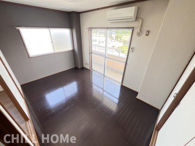 滝沢ハイツのエントランス|他社様掲載物件もまとめてご紹介、ご案内可能です(^^)/