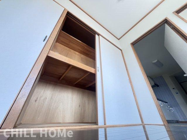 滝沢ハイツの収納|他社様掲載物件もまとめてご紹介、ご案内可能です(^^)/