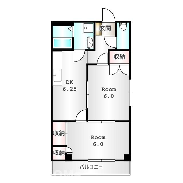 滝沢ハイツの間取り|他社様掲載物件もまとめてご紹介、ご案内可能です(^^)/