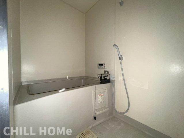 滝沢ハイツの浴室|他社様掲載物件もまとめてご紹介、ご案内可能です(^^)/