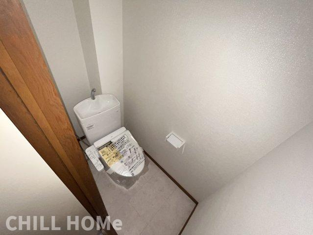 滝沢ハイツのトイレ|他社様掲載物件もまとめてご紹介、ご案内可能です(^^)/
