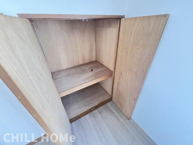 滝沢ハイツの収納|他社様掲載物件もまとめてご紹介、ご案内可能です(^^)/