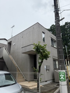 【外観】 | 周辺の環境も良好です
