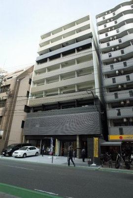 【外観】 | クラッシー博多