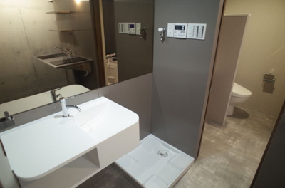 【その他】 | クラッシー博多 | 別号室の写真になります。現況優先。