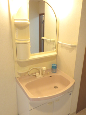 【独立洗面台】 | コマンドモジュール