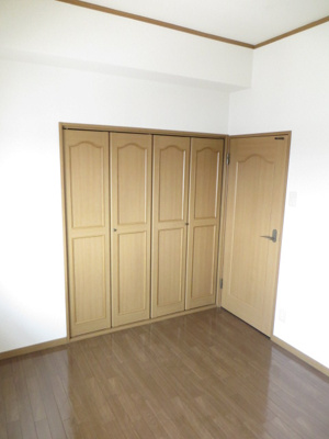 【洋室】 | コマンドモジュール