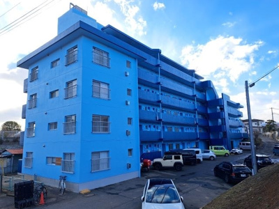  | 矢剣マンション