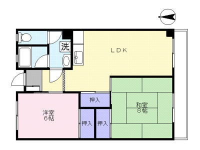  | 矢剣マンション
