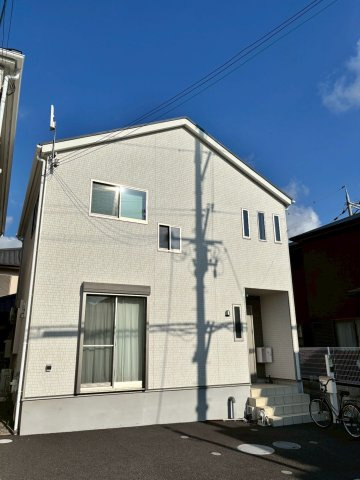 泉佐野市日根野戸建