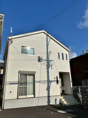 泉佐野市日根野戸建のその他