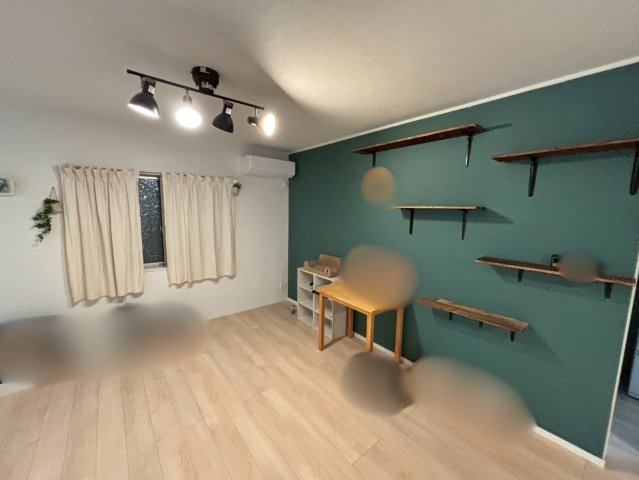 泉佐野市日根野戸建のその他