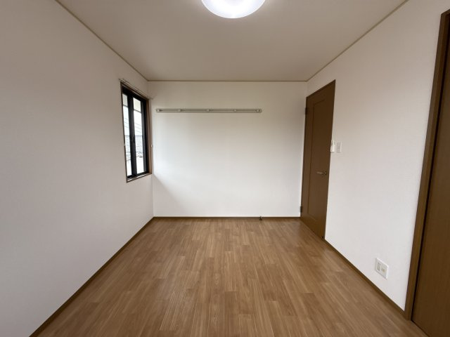 ハーベストウィズの子供部屋