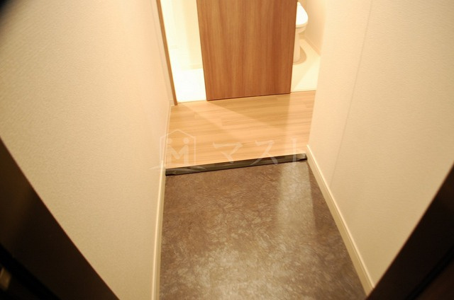 プレサンスタワー北浜のその他|※建物内別間取参考写真