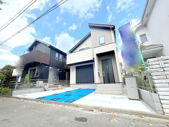 福生市南田園3丁目　新築戸建のその他
