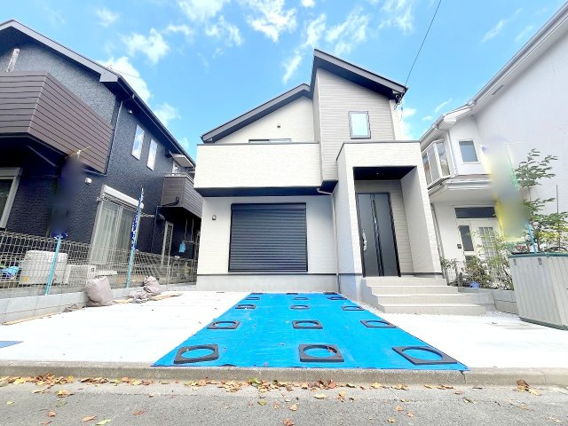 福生市南田園3丁目　新築戸建のその他