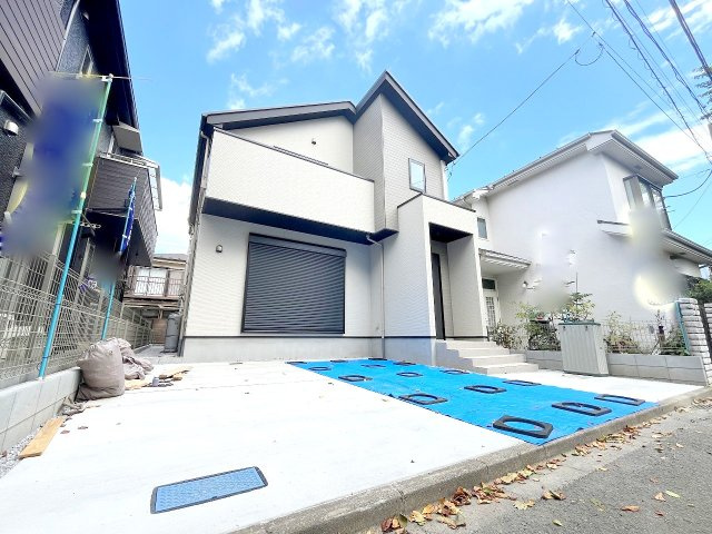 福生市南田園3丁目　新築戸建のその他