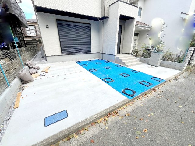 福生市南田園3丁目　新築戸建のその他