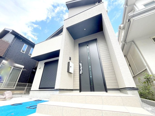 福生市南田園3丁目　新築戸建のその他