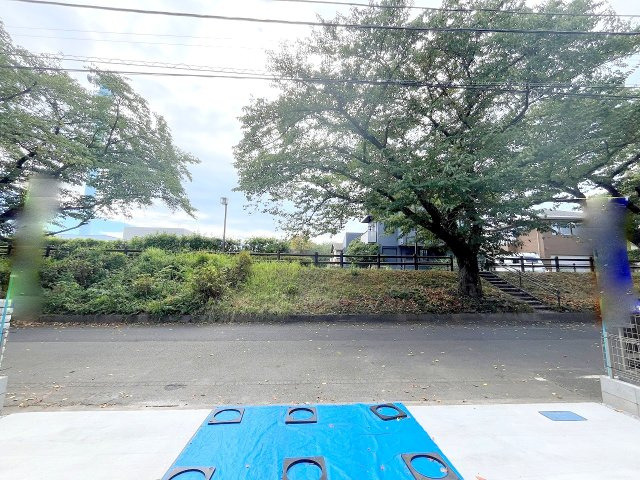 福生市南田園3丁目　新築戸建のその他