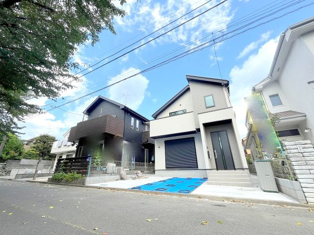 福生市南田園3丁目　新築戸建のその他