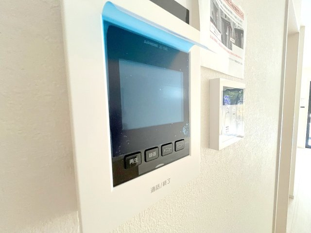 福生市南田園3丁目　新築戸建のその他