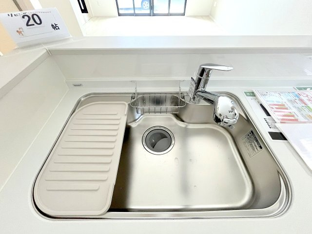 福生市南田園3丁目　新築戸建のその他