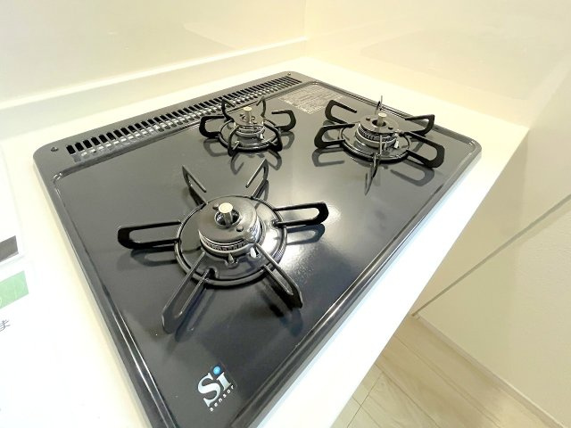 福生市南田園3丁目　新築戸建のその他