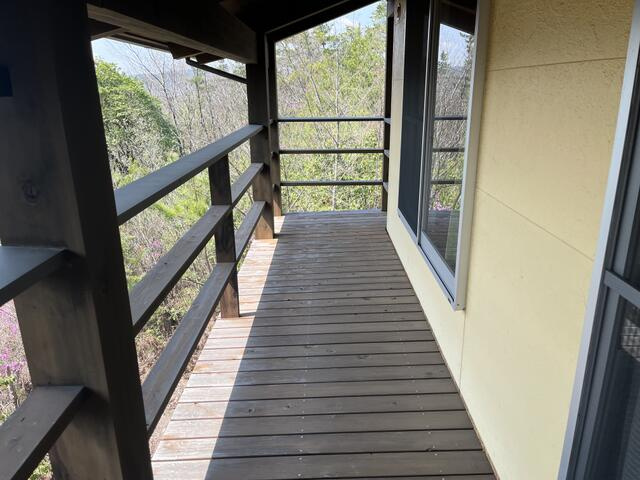 中津川市茄子川　戸建ての設備