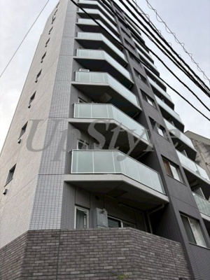 【外観】 | プライムブリス蔵前