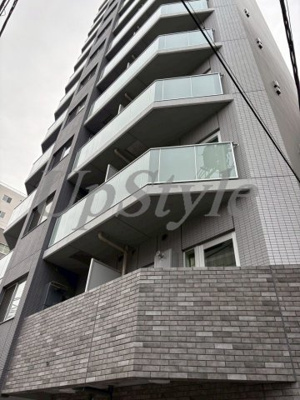 【外観】 | プライムブリス蔵前