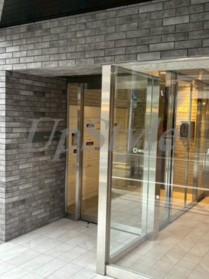 【エントランス】 | プライムブリス蔵前