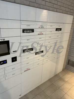 【その他共用部分】 | プライムブリス蔵前