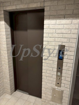 【その他共用部分】 | プライムブリス蔵前