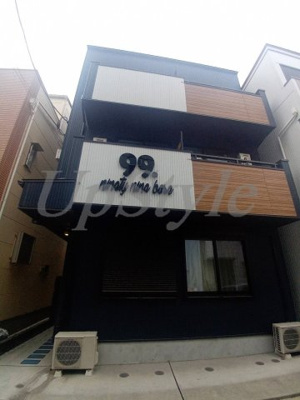 【外観】 | グランツ南千住ウエスト