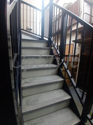 【その他共用部分】 | グランツ南千住ウエスト