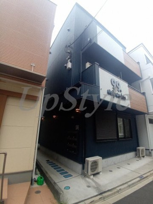 【外観】 | グランツ南千住ウエスト