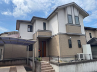 真岡市大谷台町3LDK中古物件の画像