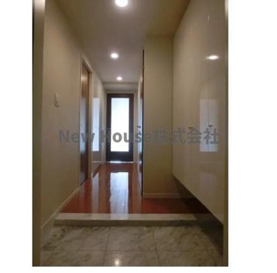 【玄関】 | グローリオタワー巣鴨