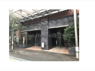 【エントランス】 | グローリオタワー巣鴨