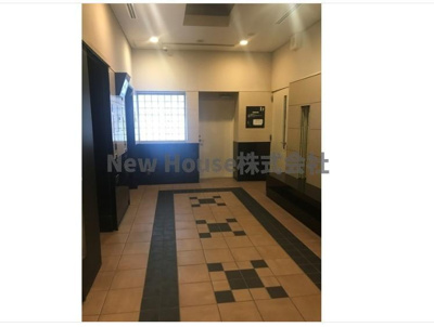 【その他共用部分】 | グローリオタワー巣鴨