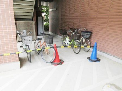 【その他共用部分】 | グローリオタワー巣鴨