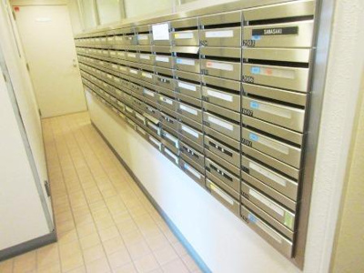 【その他共用部分】 | グローリオタワー巣鴨