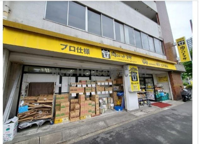 【周辺】 | グローリオタワー巣鴨