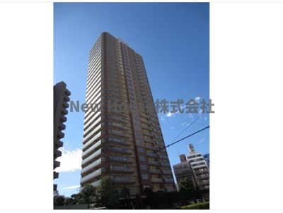 【外観】 | グローリオタワー巣鴨