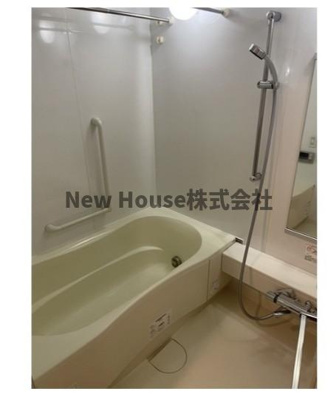 【浴室】 | グローリオタワー巣鴨