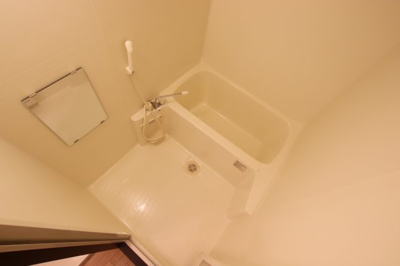 【浴室】 | アムールKATAKURA