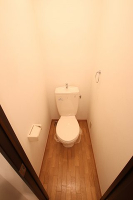 【トイレ】 | アムールKATAKURA