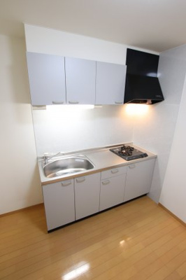 【キッチン】 | アムールKATAKURA